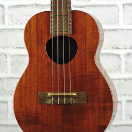 KoAloha KTM-10 Front Close