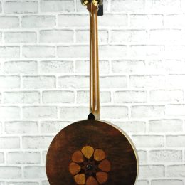 Bellevue Tenor Back