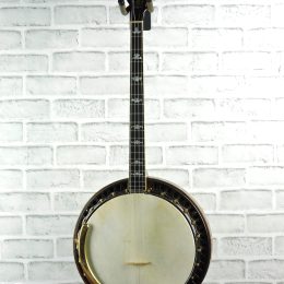 Bellevue Tenor Front