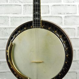 Bellevue Tenor Front Close