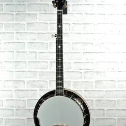 Gold Tone OB-3 Front