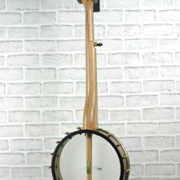 Pisgah Roscoe 3861 Back