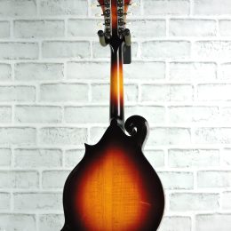 Eastman MD515.TV-WN-SB Back