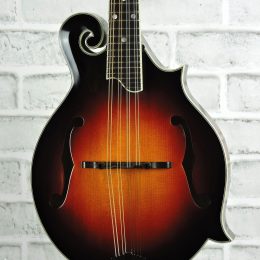Eastman MD515.TV-WN-SB Front Close