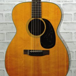 Martin 000-18 1968 6549