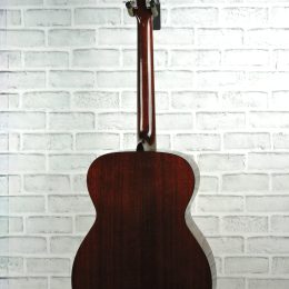 Martin 000-18 1968 6549 Back