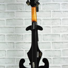 Vector Violin Back