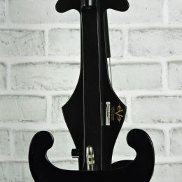 Vector Violin Back Close