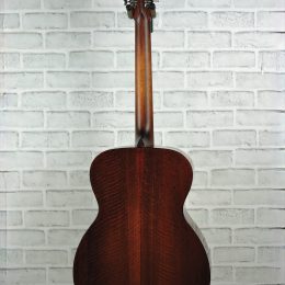 Eastman E10OM-TC Back