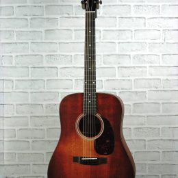 Eastman E1D-CLA Front