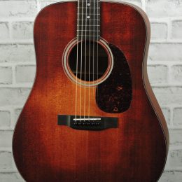 Eastman E1D-CLA Front Close