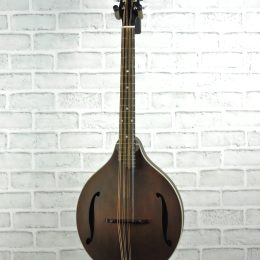 Eastman MDO305 Front