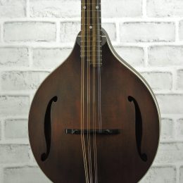 Eastman MDO305 front close