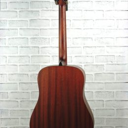 Eastman PCH-1D Back