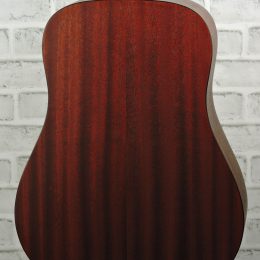 Eastman PCH-1D Back close