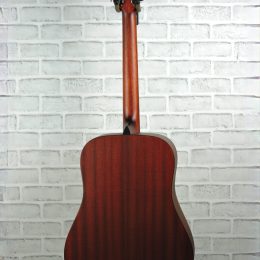 Eastman PCH-1D-CLA Back