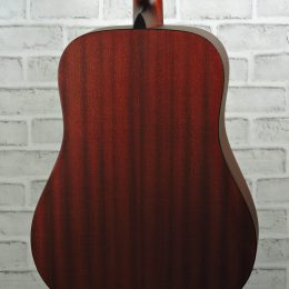 Eastman PCH-1D-CLA Back Close