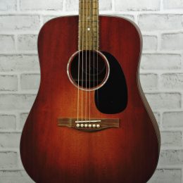 Eastman PCH-1D-CLA Front close