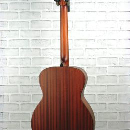 Eastman PCH1-OM-CLA Back
