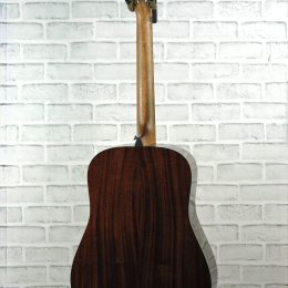 Martin D-12E Retro Back