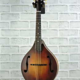 Eastman MD305-A-WN-AB Front
