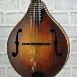 Eastman MD305-A-WN-AB Front Close