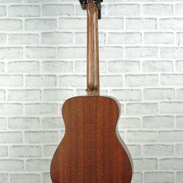 Martin LX1E Back
