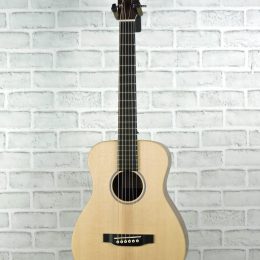 Martin LX1E Front