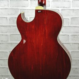 Eastman AR372CE-P90 0012 Close back