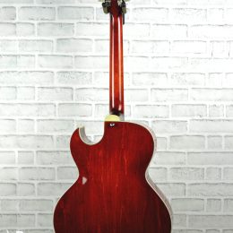 Eastman AR372CE-P90 0012 Full back