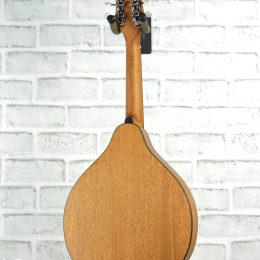 Eastman PCH-M104-NAT Back