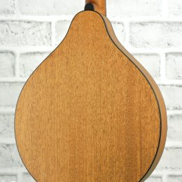 Eastman PCH-M104-NAT Back Close