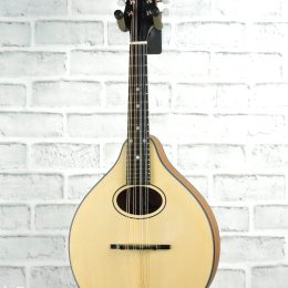 Eastman PCH-M104-NAT Front