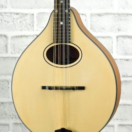 Eastman PCH-M104-NAT Front Close