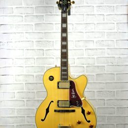 Epiphone Joe Pass 3428 full front