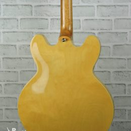 Epiphone casino 1402 Close Back
