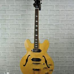Epiphone casino 1402 Full front