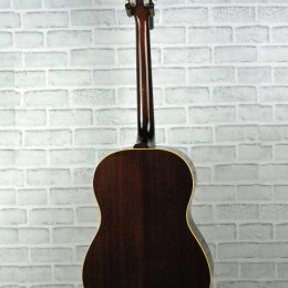 Gibson B-25 2704 Full Back