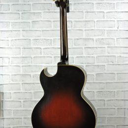 Gibson es-175 8674 full back