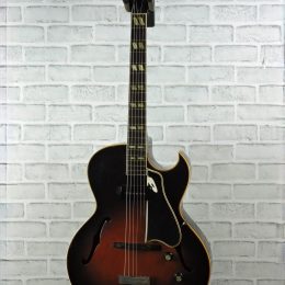 Gibson es-175 8674 full front