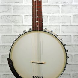 Gold Tone BT-1000 Close Front