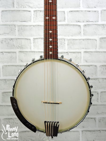 Gold Tone BT-1000 Close Front