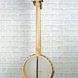 Gold Tone BT-1000 Full bakc