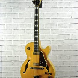Ibanez GB-10 0508 Full front