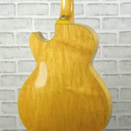 Ibanez GB-10 0508 close back