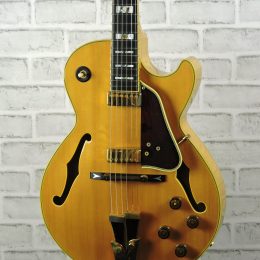 Ibanez GB-10 0508 close front