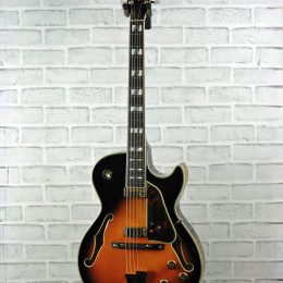 Ibanez GB-10 0651 Full front