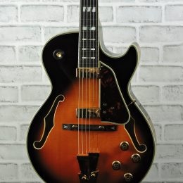 Ibanez GB-10 0651 close front