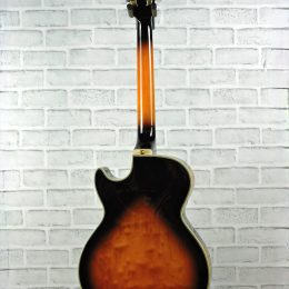 Ibanez GB-10 0651 full back
