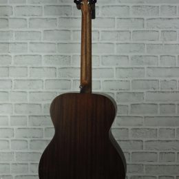 Martin 000-10E retro plus full back